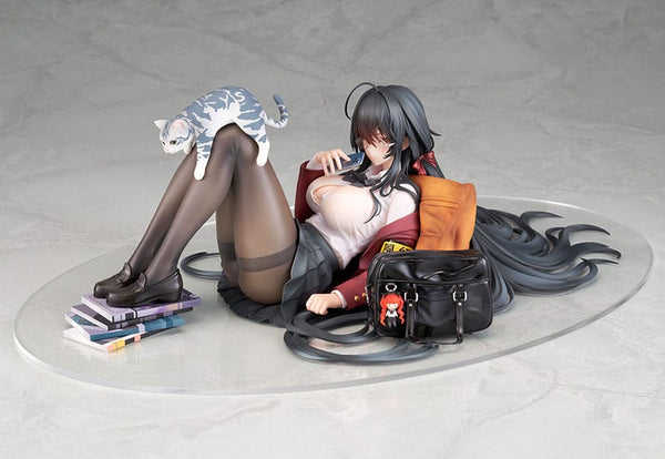 Azur Lane - Taihou: Sweet Time After School ver. - 1/7 PVC Figur