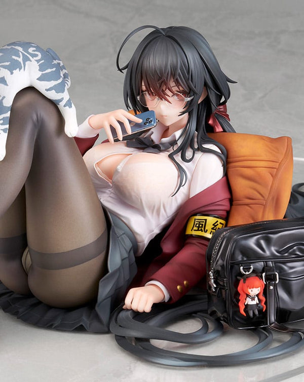 Azur Lane - Taihou: Sweet Time After School ver. - 1/7 PVC Figur