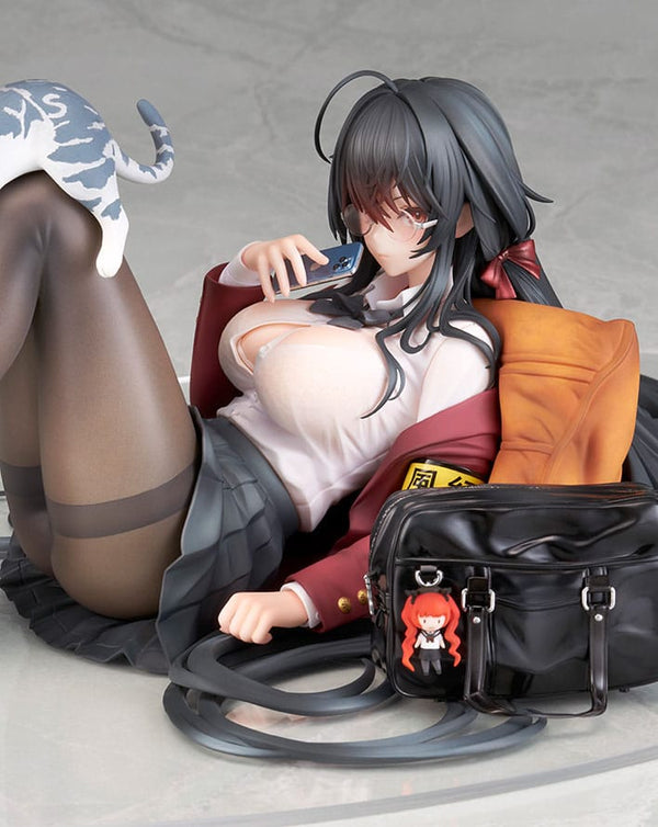 Azur Lane - Taihou: Sweet Time After School ver. - 1/7 PVC Figur