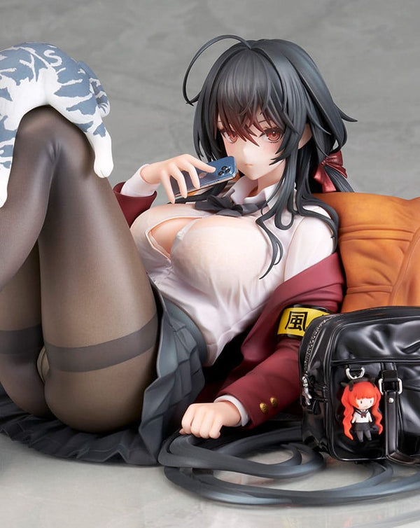 Azur Lane - Taihou: Sweet Time After School ver. - 1/7 PVC Figur