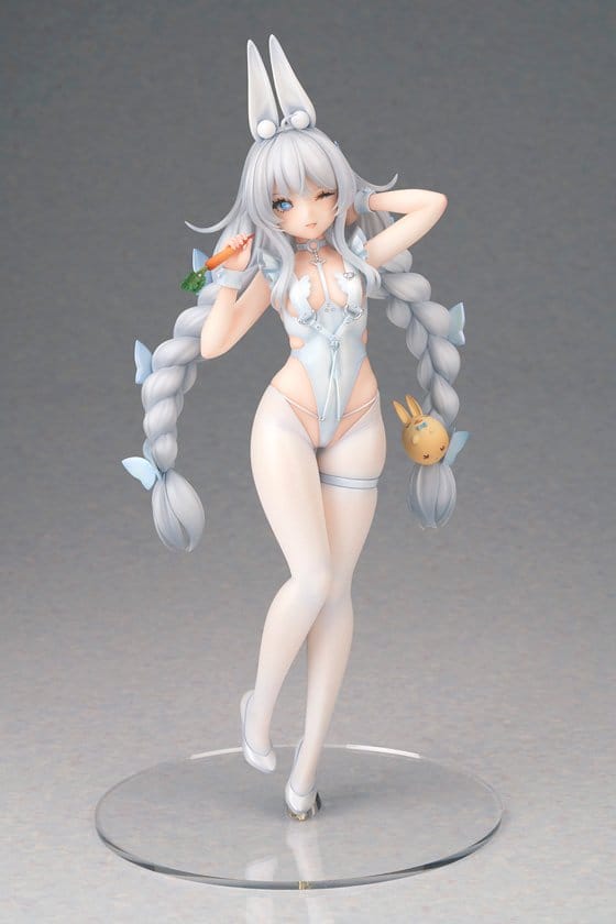 Azur Lane - Le Malin: Listless Lapin Ver. - PVC Figur 1/6 (28 cm)