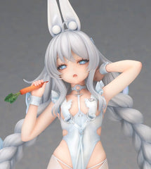 Azur Lane - Le Malin: Listless Lapin Ver. - PVC Figur 1/6 (28 cm)