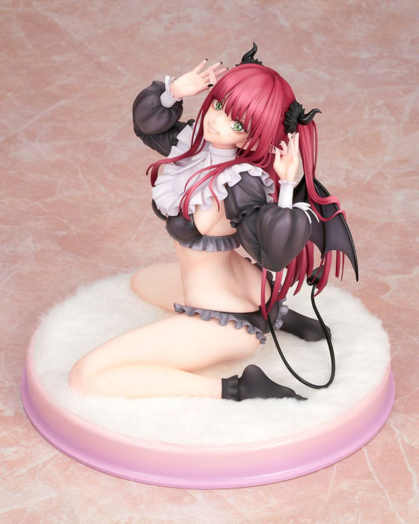 My Dress-Up Darling - Marin Kitagawa: Liz Ver. - PVC Statue 1/6 (17 cm)