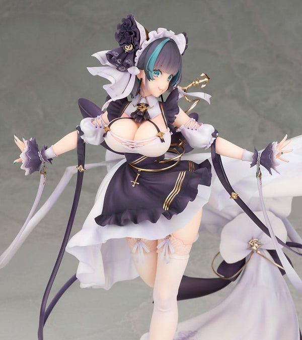 Azur Lane - Cheshire - PVC Statue 1/7 (26 cm)