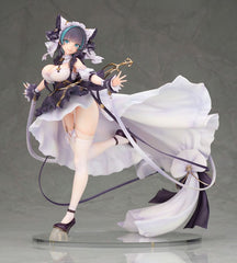 Azur Lane - Cheshire - PVC Statue 1/7 (26 cm)