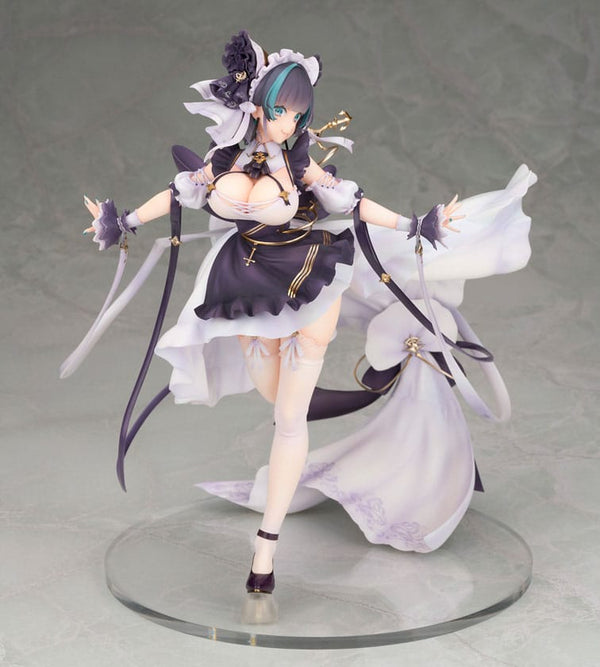 Azur Lane - Cheshire - PVC Statue 1/7 (26 cm)