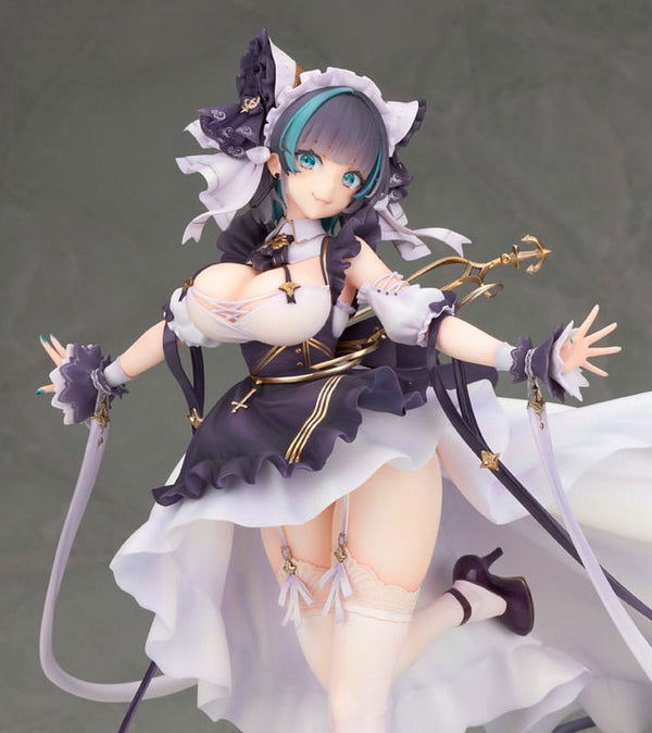 Azur Lane - Cheshire - PVC Statue 1/7 (26 cm)