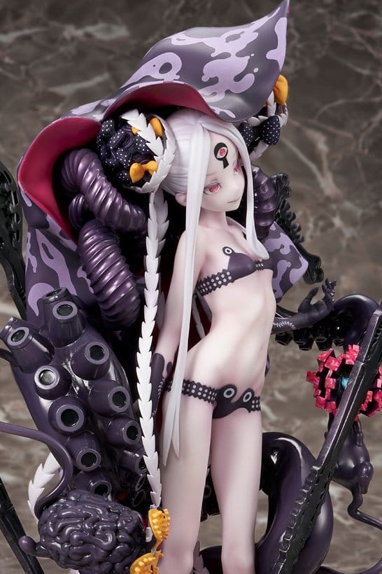 Fate/Grand Order - Abigail Williams: Summer Ver. - PVC Statue 1/7 (27 cm)