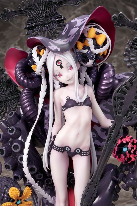 Fate/Grand Order - Abigail Williams: Summer Ver. - PVC Statue 1/7 (27 cm)