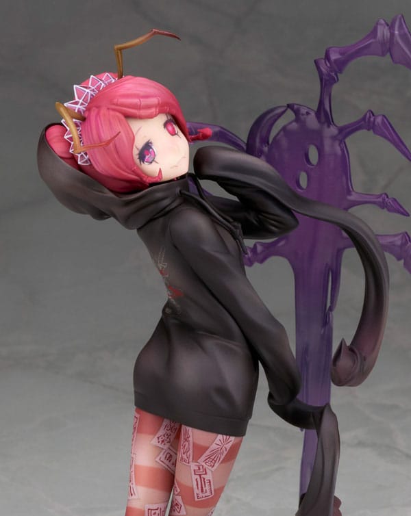 Overlord - Entoma Vasilissa Zeta: So-Bin ver. - 1/8 PVC figur