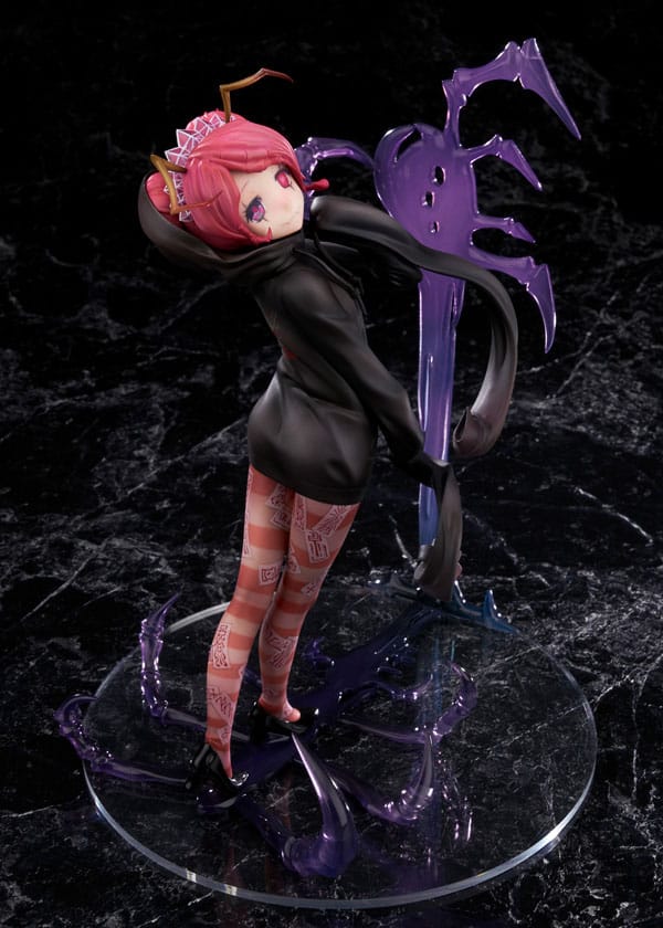 Overlord - Entoma Vasilissa Zeta: So-Bin ver. - 1/8 PVC figur