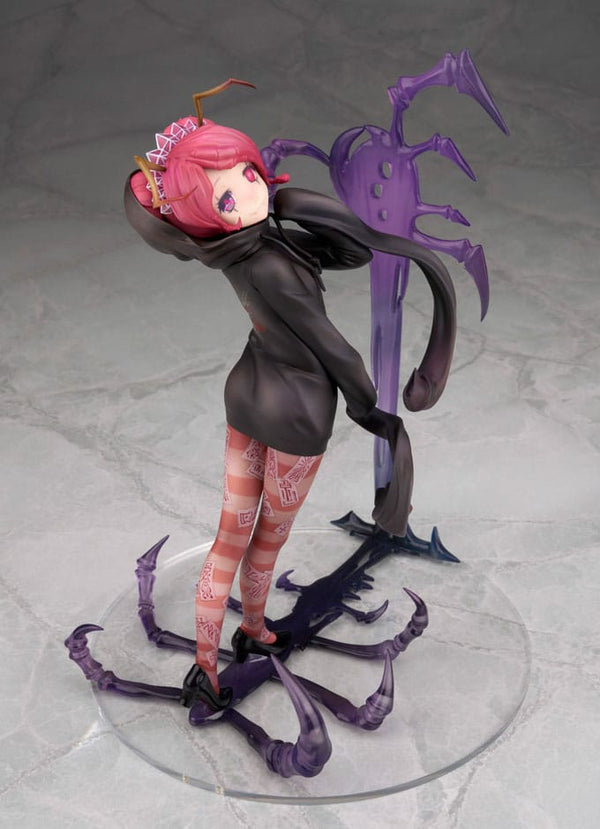 Overlord - Entoma Vasilissa Zeta: So-Bin ver. - 1/8 PVC figur