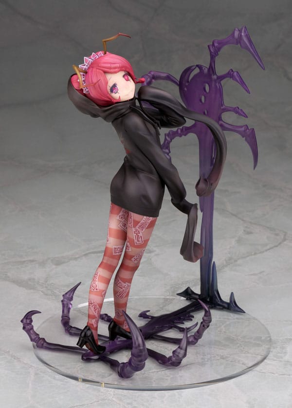 Overlord - Entoma Vasilissa Zeta: So-Bin ver. - 1/8 PVC figur