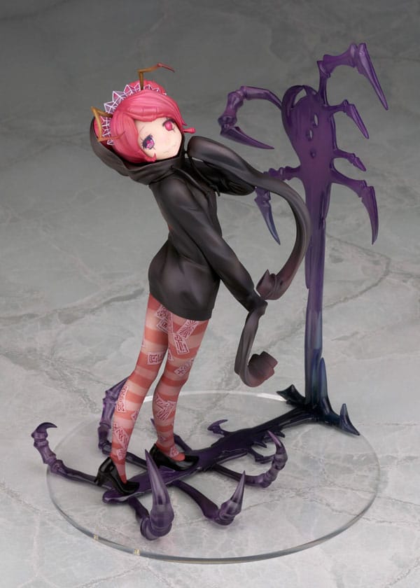 Overlord - Entoma Vasilissa Zeta: So-Bin ver. - 1/8 PVC figur