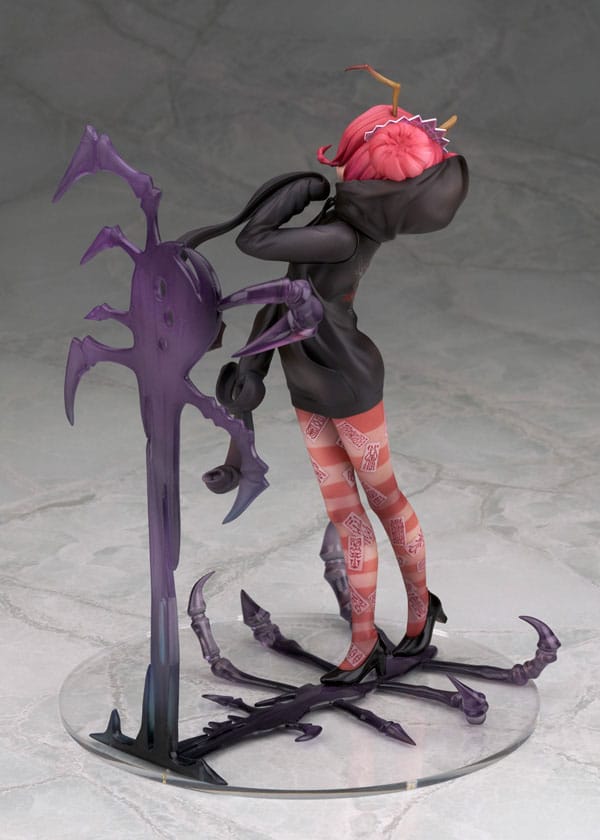 Overlord - Entoma Vasilissa Zeta: So-Bin ver. - 1/8 PVC figur