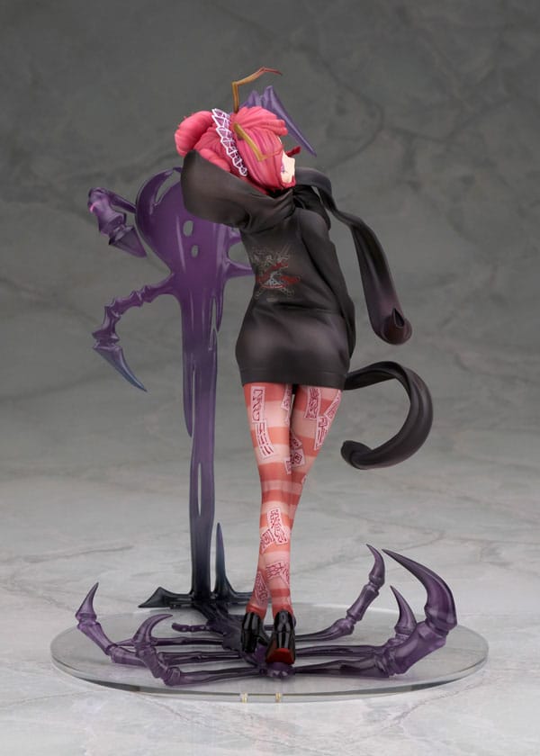 Overlord - Entoma Vasilissa Zeta: So-Bin ver. - 1/8 PVC figur