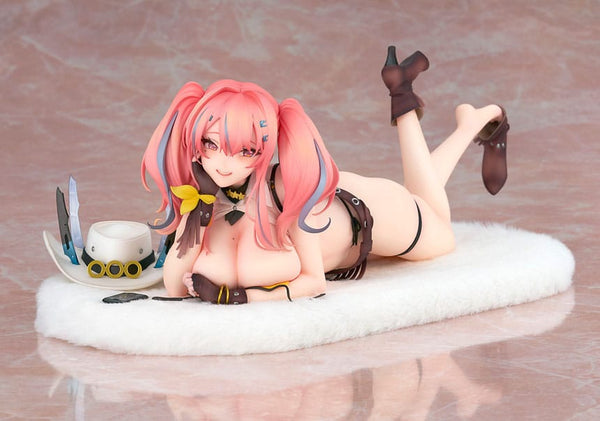 Azur Lane – Bremerton: hugging pillow Ver. - 1/7 PVC Figur