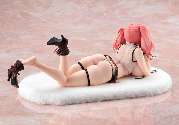 Azur Lane – Bremerton: hugging pillow Ver. - 1/7 PVC Figur