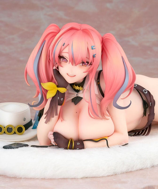 Azur Lane – Bremerton: hugging pillow Ver. - 1/7 PVC Figur