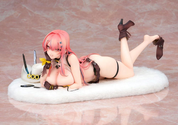 Azur Lane – Bremerton: hugging pillow Ver. - 1/7 PVC Figur