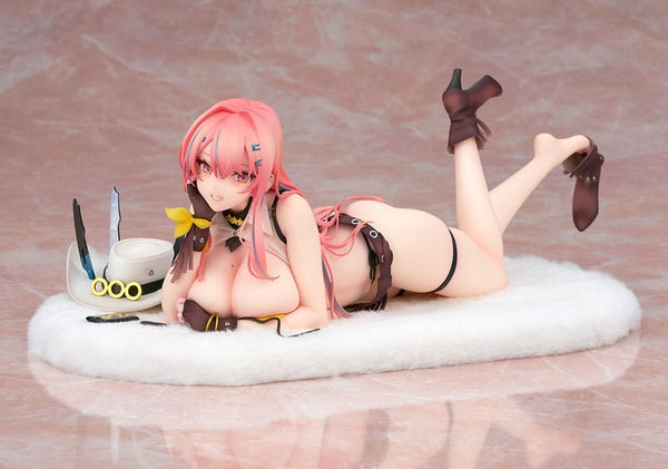 Azur Lane – Bremerton: hugging pillow Ver. - 1/7 PVC Figur