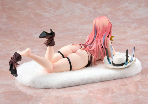 Azur Lane – Bremerton: hugging pillow Ver. - 1/7 PVC Figur