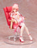 The Idolmaster Cinderella Girls - Mika Jougasaki: Halloween Love Nurse Ver. - PVC Statue 1/7 (20 cm)