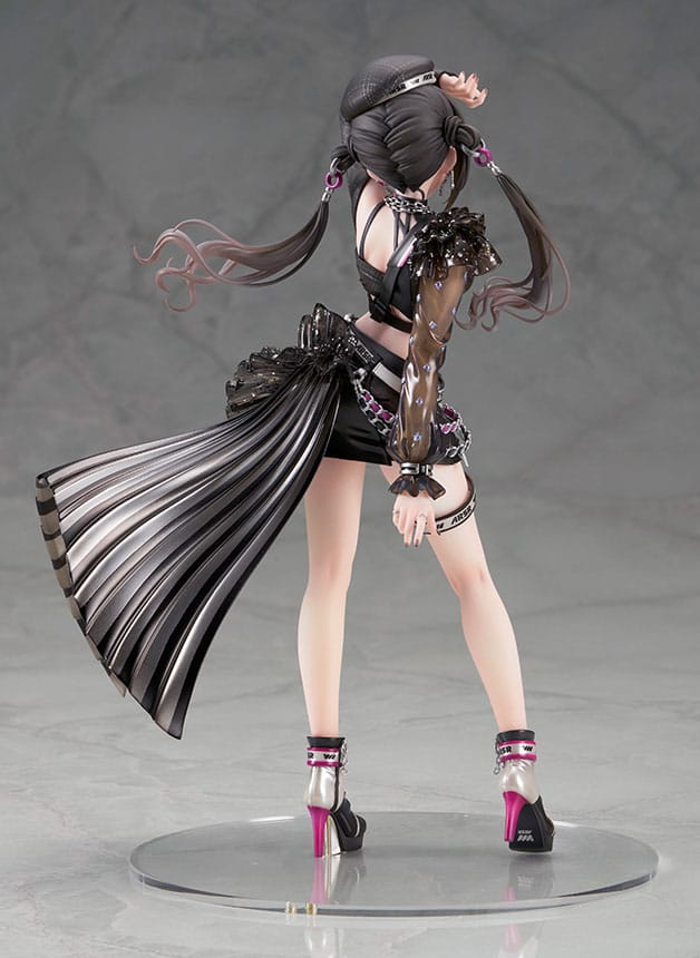 The Idolmaster Cinderella Girls Shiny Colors - Akira Sunazuka: Layered My Edgy Ver. - PVC Statue 1/7 (22 cm)