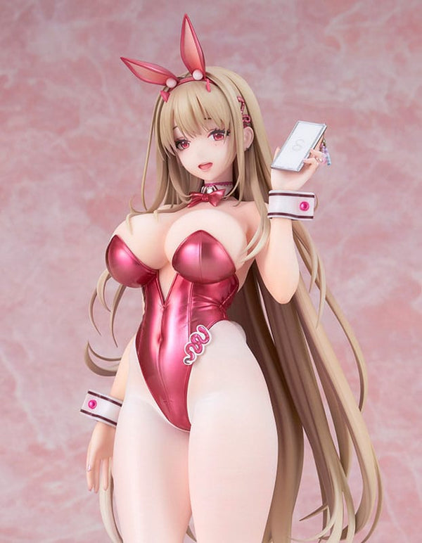 Goddess of Victory: Nikke - Viper: Toxic Rabbit ver. - 1/7 PVC figur