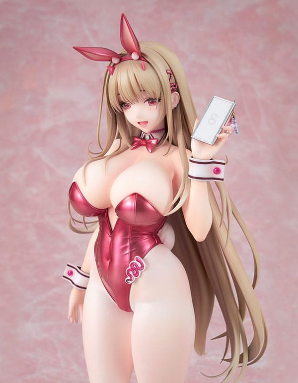 Goddess of Victory: Nikke - Viper: Toxic Rabbit ver. - 1/7 PVC figur