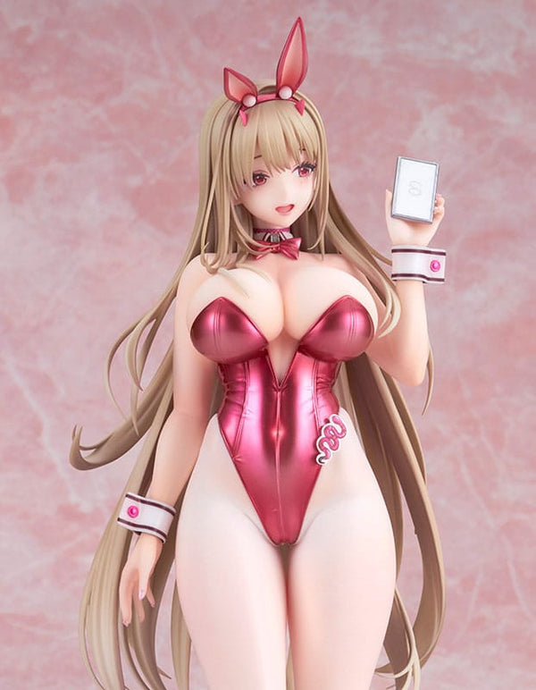 Goddess of Victory: Nikke - Viper: Toxic Rabbit ver. - 1/7 PVC figur