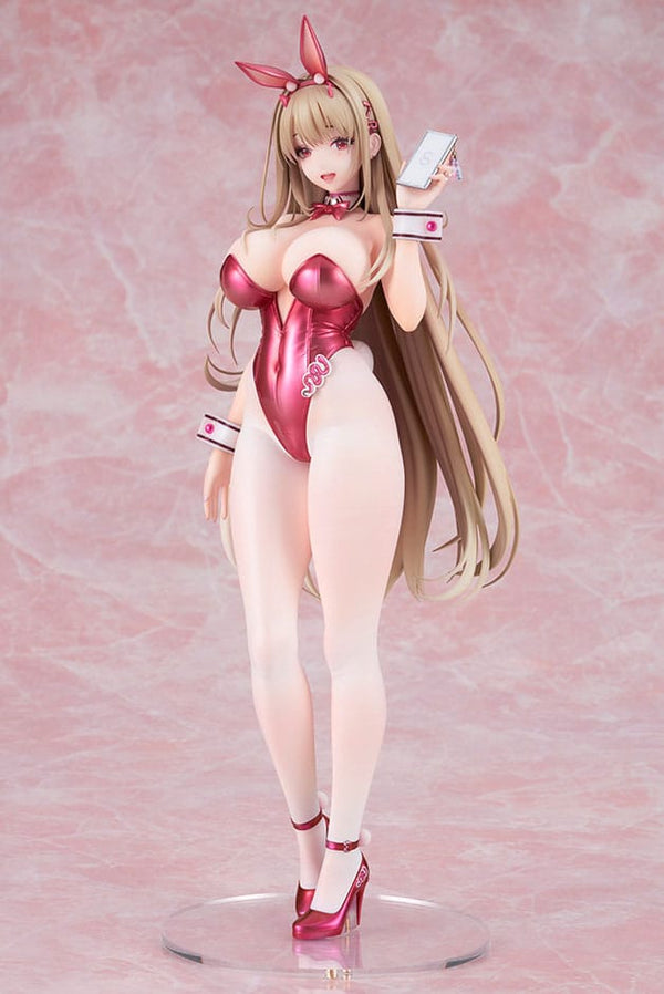 Goddess of Victory: Nikke - Viper: Toxic Rabbit ver. - 1/7 PVC figur