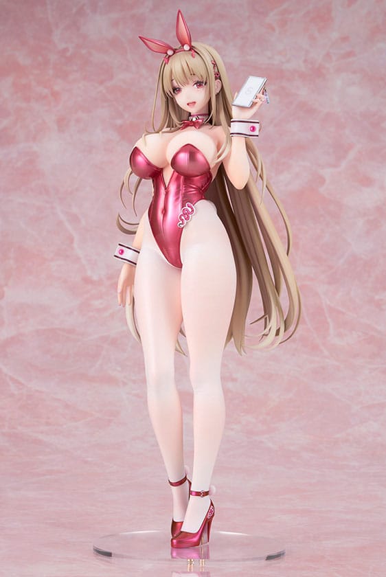 Goddess of Victory: Nikke - Viper: Toxic Rabbit ver. - 1/7 PVC figur