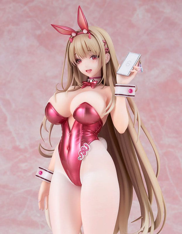 Goddess of Victory: Nikke - Viper: Toxic Rabbit ver. - 1/7 PVC figur