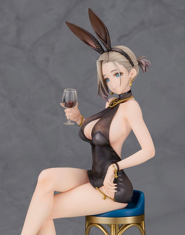 Azur Lane - New Orleans: Evening Agricole Ver. - PVC Statue 1/7 (24 cm)