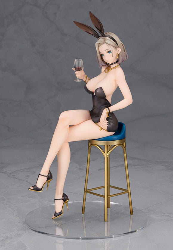 Azur Lane - New Orleans: Evening Agricole Ver. - PVC Statue 1/7 (24 cm)