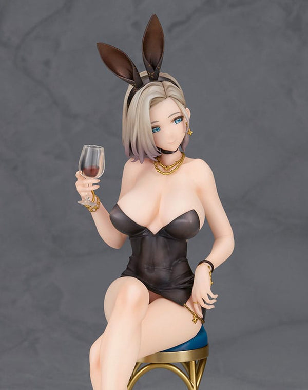 Azur Lane - New Orleans: Evening Agricole Ver. - PVC Statue 1/7 (24 cm)