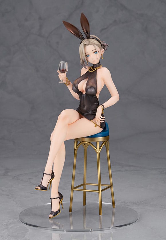 Azur Lane - New Orleans: Evening Agricole Ver. - PVC Statue 1/7 (24 cm)