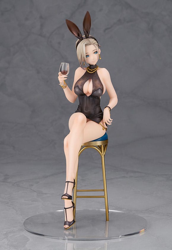 Azur Lane - New Orleans: Evening Agricole Ver. - PVC Statue 1/7 (24 cm)