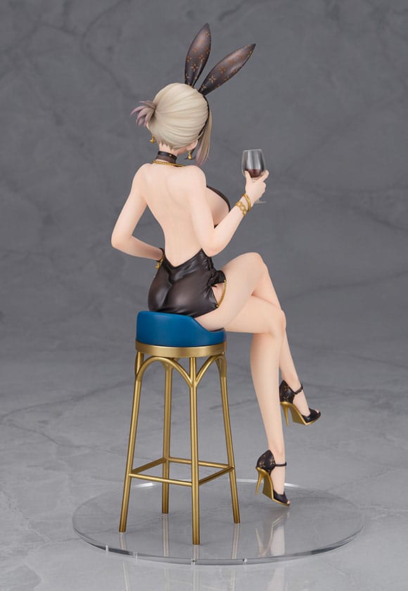 Azur Lane - New Orleans: Evening Agricole Ver. - PVC Statue 1/7 (24 cm)