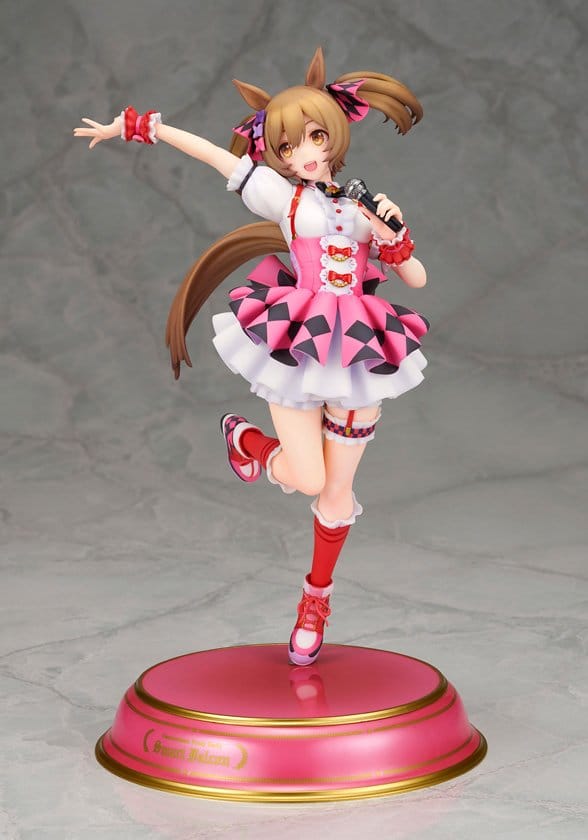 Umamusume Pretty Derby - Smart Falcon - PVC Figur 1/7 (25 cm)