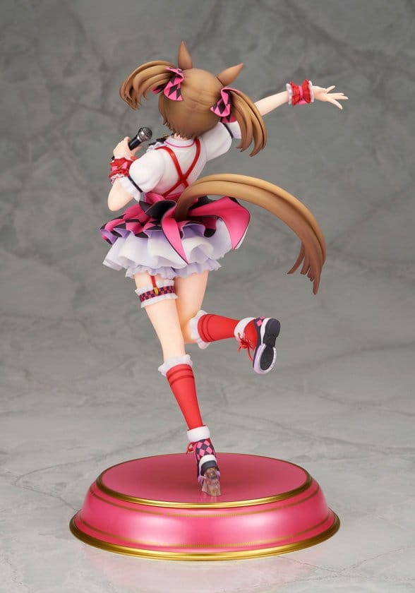 Umamusume Pretty Derby - Smart Falcon - PVC Figur 1/7 (25 cm)