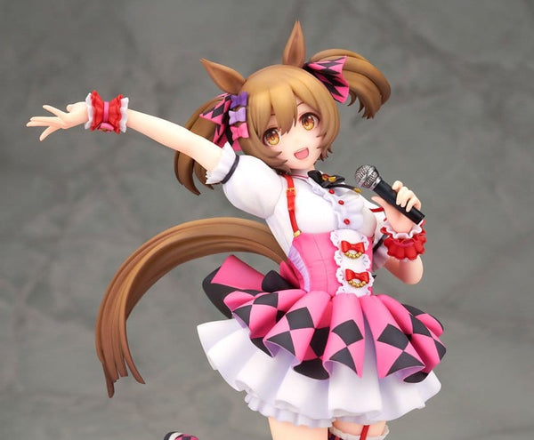 Umamusume Pretty Derby - Smart Falcon - PVC Figur 1/7 (25 cm)