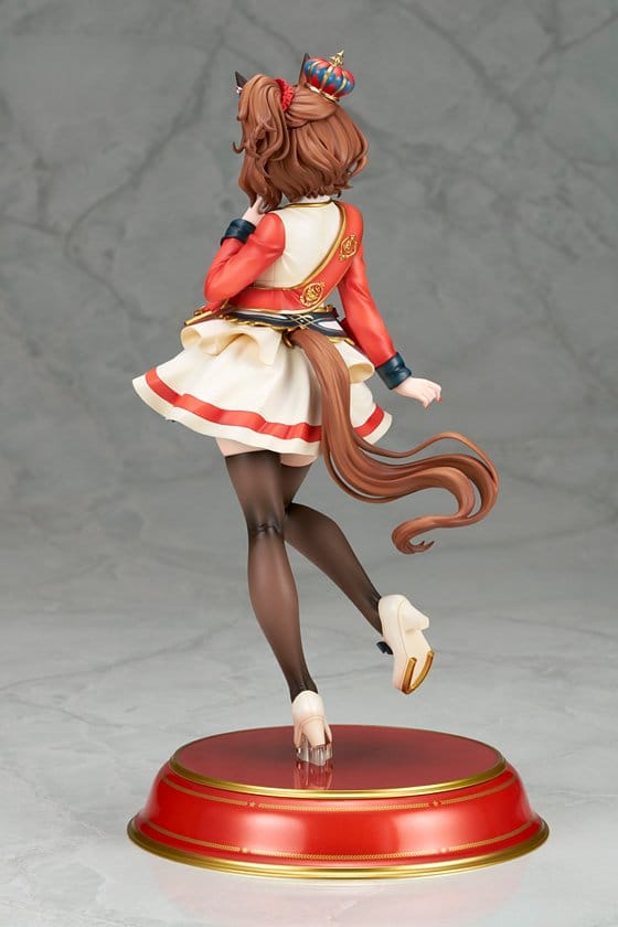 Umamusume Pretty Derby - Aston Machan - PVC Figur 1/7 (26 cm)