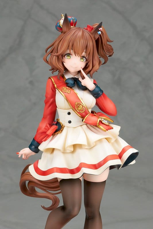 Umamusume Pretty Derby - Aston Machan - PVC Figur 1/7 (26 cm)