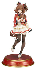 Umamusume Pretty Derby - Aston Machan - PVC Figur 1/7 (26 cm)