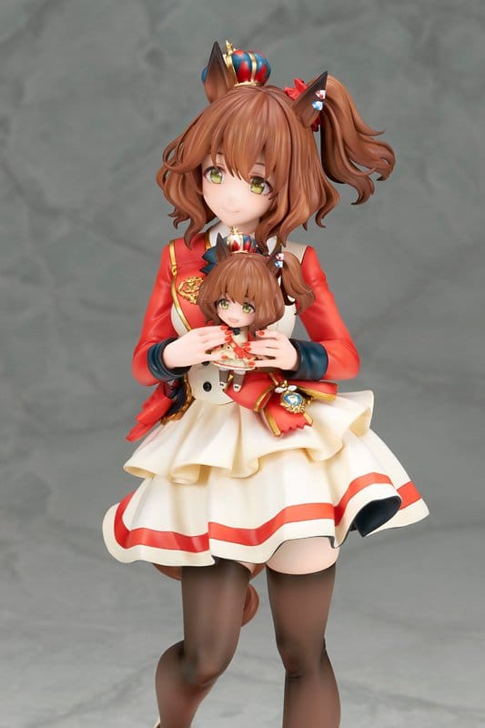 Umamusume Pretty Derby - Aston Machan - PVC Figur 1/7 (26 cm)