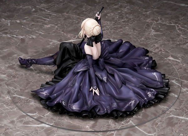 Fate/Grand Order - Saber/Altria Pendragon: Star of Twilight Ver. - PVC Statue (13 cm)