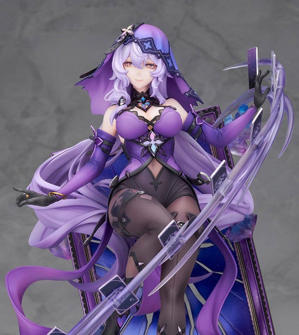 Honkai: Star Rail - Black Swan - PVC Figur 1/7 (26 cm)