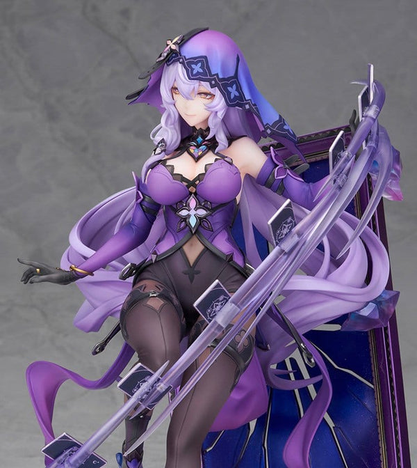 Honkai: Star Rail - Black Swan - PVC Figur 1/7 (26 cm)